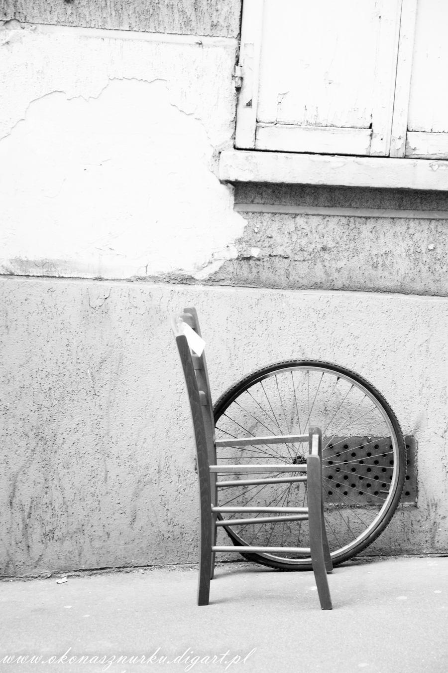 Fotografia artystyczna - Wrocław