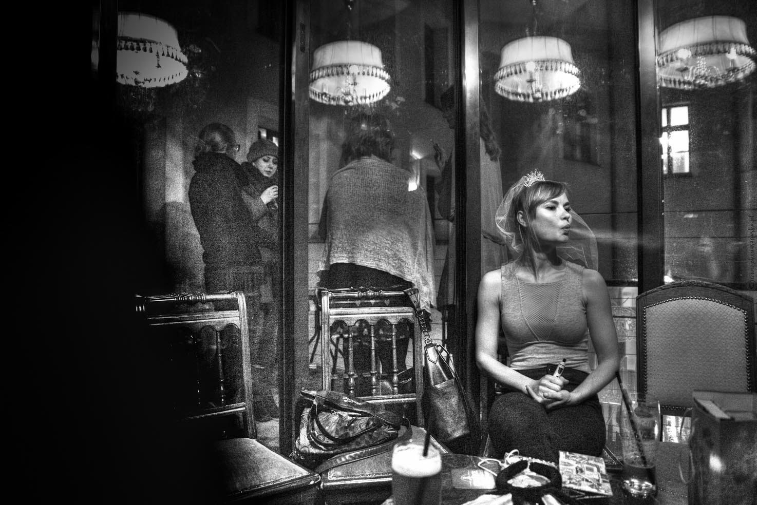 wieczor panienski (1 z 1)